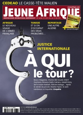 le jeune independant journee du 15fevrier 2012 Book