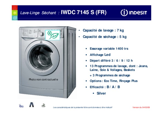 iwdc 6125 s Book