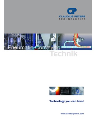 pneumatic conveying Book