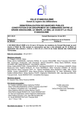 dematerialisation des marches publics maroc Book