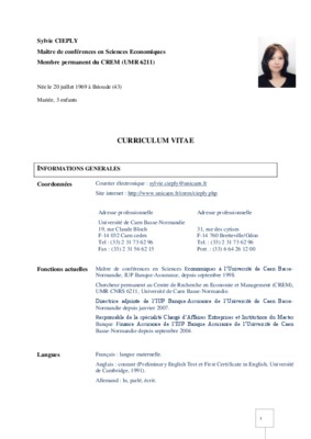 universite de caen ufr de sciences binet mdc61 Book