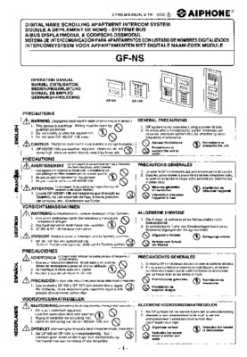 mifasol gfns 25 Book