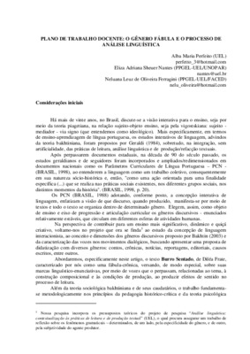 o trabalho docente Book
