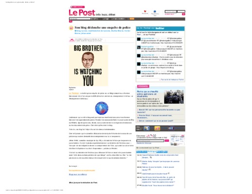 lepost Book