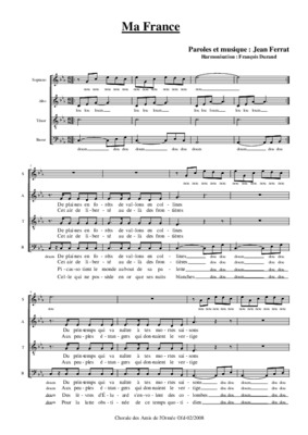 france musique Book