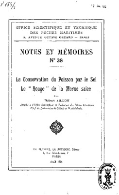 reproduction poisson rouge Book