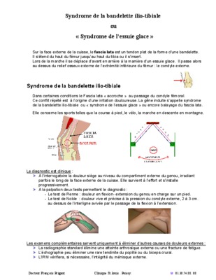 paradoxe de lombard hanche genou Book