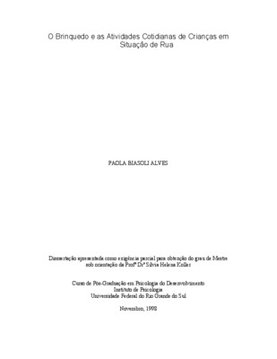 cotidianas Book