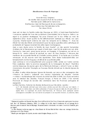 mayorga Book