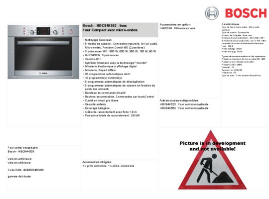 bosch micro Book