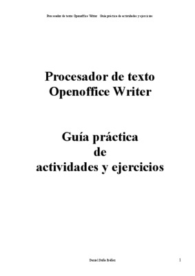 procesador 5 05 Book