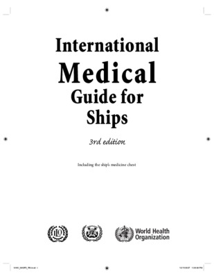 guide medical international de Book