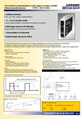 le rapport cyclique d_astable de555 Book