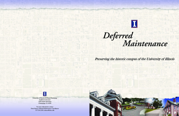 deferred Book
