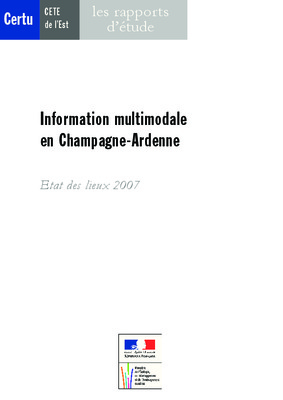 declaration transport multimodale Book