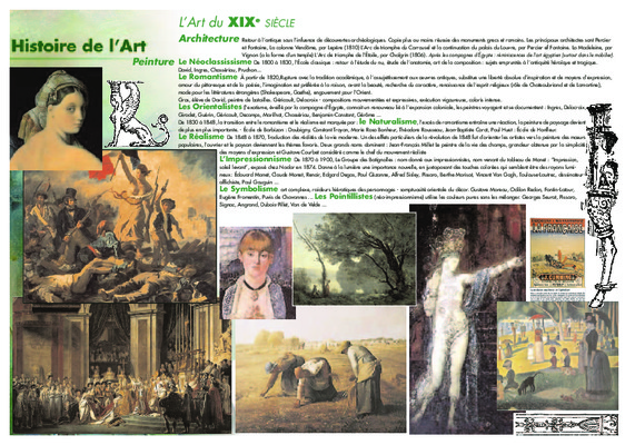 romantisme academique Book