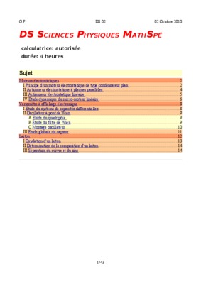 variometre Book