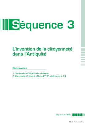 5 ap projet 3sequence 1 Book