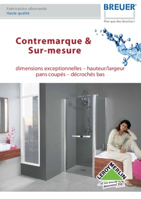 contremarque Book