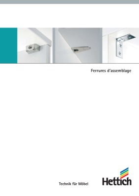 hettich Book