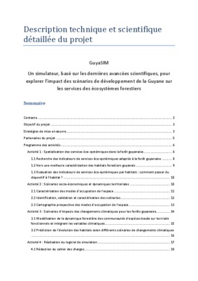ores et deja Book