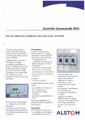 12 le controle commande schneider Book