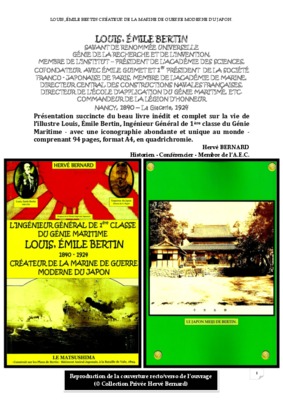 emile louis Book