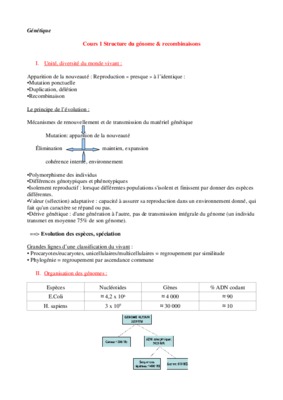 genome et genetique des archeobacteries Book