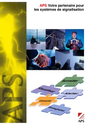 systeme alarme et de signalisation Book