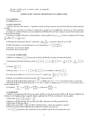 corrige p 163 je retiens l_essentiel Book