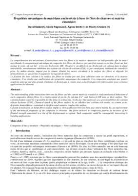 enchevetres Book