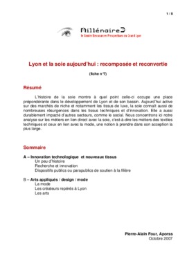 reconvertie Book