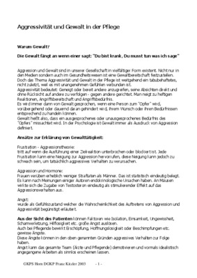 gewalt Book