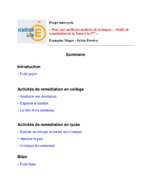 activites college have got Book
