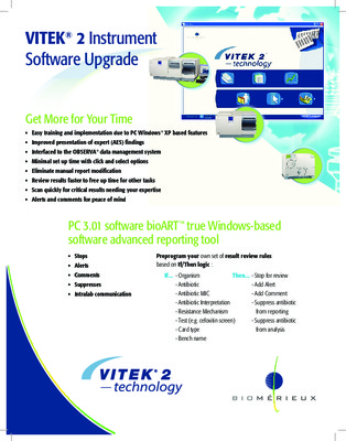 vitek Book
