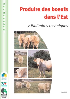 mont des boeufs Book