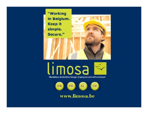 limosa Book
