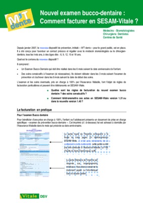 sesam vitale Book