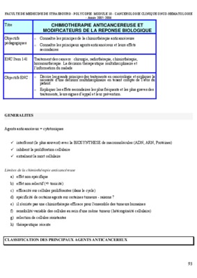 modificateurs des scretions bronchiques Book