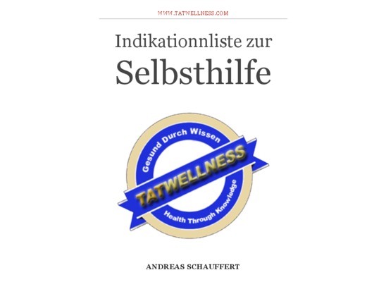 selbsthilfe Book