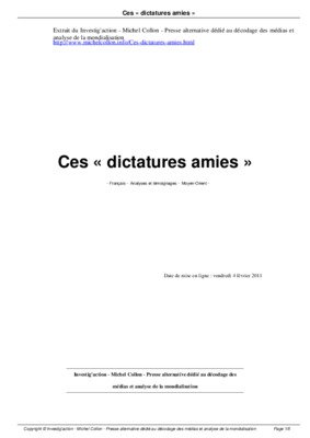 les 4 amies Book