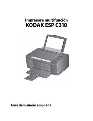 manual impresora Book