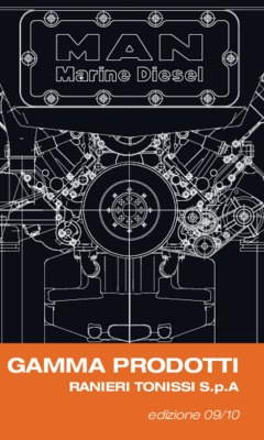antonio ranieri Book