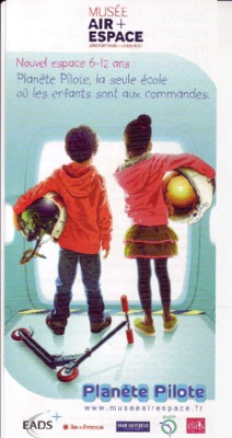 prilote Book