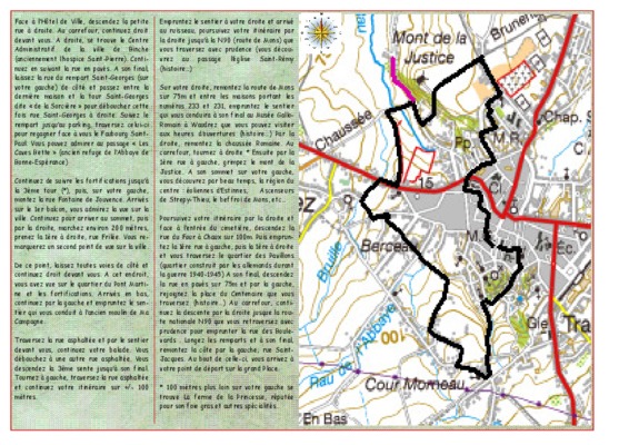 axa binche Book