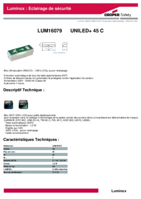 uniled 45 Book