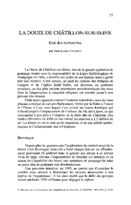 douix Book
