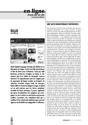 ligne70 Book
