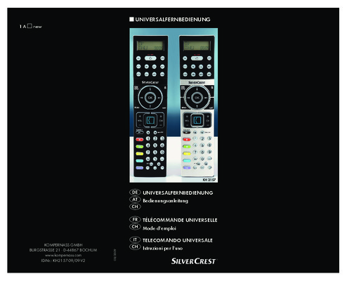 kh 2157 Book