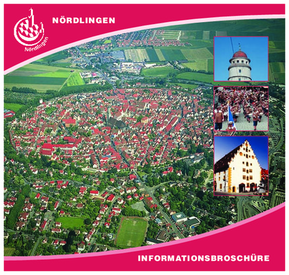 nordlingen Book